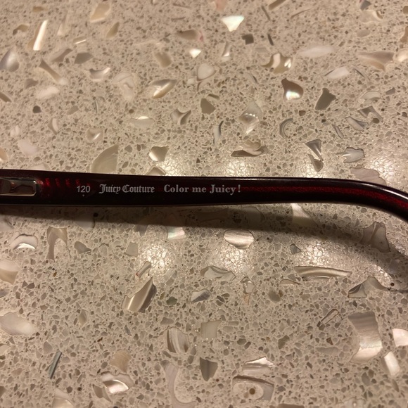 Juicy couture glasses frames Ju920 - Picture 5 of 5